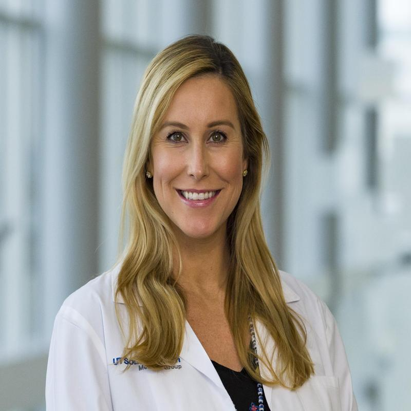 Katherine Gordon, M.D.
